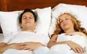 ΔΕΙΤΕ: 5 ασθένειες που προλαβαίνει ο ύπνος