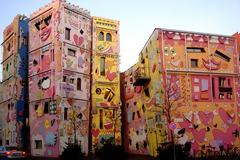 ΔΕΙΤΕ: Το πιο χαρούμενο σπίτι