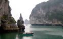 Φανταστικό θαλάσσιο πάρκο στο Βιετνάμ - Φωτογραφία 10