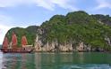 Φανταστικό θαλάσσιο πάρκο στο Βιετνάμ - Φωτογραφία 17
