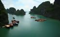 Φανταστικό θαλάσσιο πάρκο στο Βιετνάμ - Φωτογραφία 2