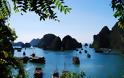 Φανταστικό θαλάσσιο πάρκο στο Βιετνάμ - Φωτογραφία 21
