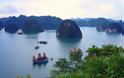 Φανταστικό θαλάσσιο πάρκο στο Βιετνάμ - Φωτογραφία 24