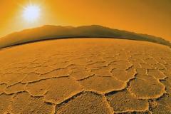 ΔΕΙΤΕ: Οι 8 πιο ζεστές πόλεις παγκοσμίως