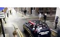 MINI Rocketman Concept: Φόρος τιμής στην πρωτεύουσα της Βρετανίας με νέα εμφάνιση - Φωτογραφία 3