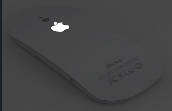 Πώς θα είναι το iPhone 5 ?? ( Photos ) - Φωτογραφία 3