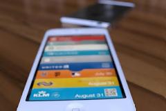 Πώς θα είναι το iPhone 5 ?? ( Photos )