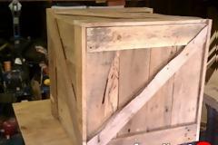 Κι όμως αυτό που βλέπετε δεν είναι κουτί! Μπορείτε να μαντέψετε τι είναι;