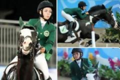 Η πρώτη γυναίκα από τη Σαουδική Αραβία σε Ολυμπιακούς