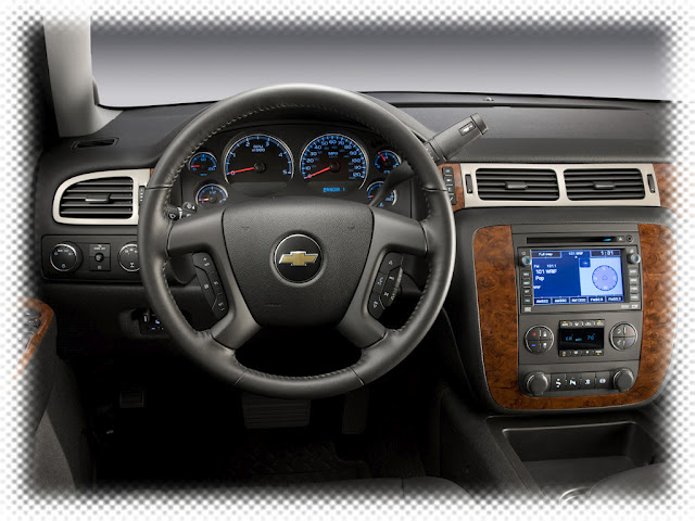 2011 Chevrolet Silverado HD - Φωτογραφία 5