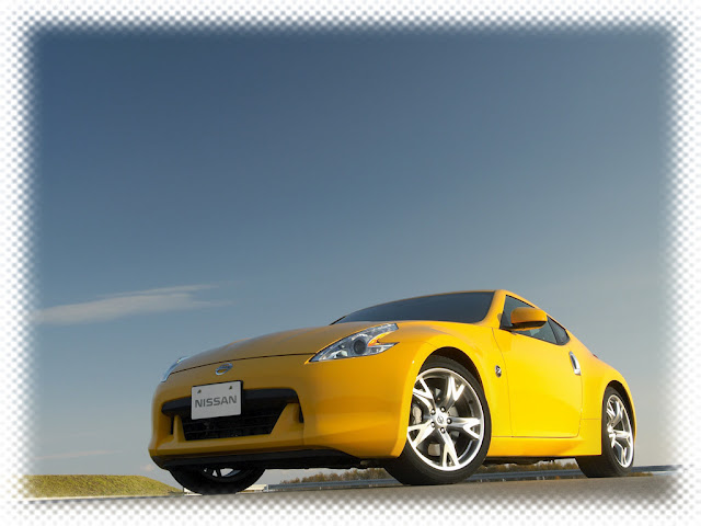 2009 Nissan 370Z - Φωτογραφία 6