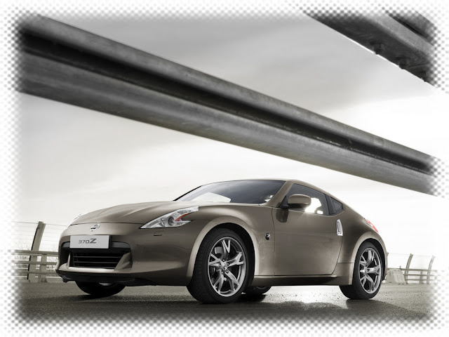 2009 Nissan 370Z - Φωτογραφία 7