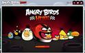 Η Rovio κυκλοφόρησε το Angry Birds Heikki