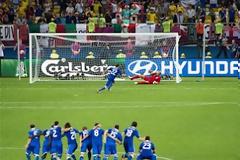 ΑΠΙΣΤΕΥΤΟ: Έδειξε τα γεννητικά του όργανα για να χάσει το πέναλτι!