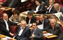 Στα «κάγκελα» ο ΣΥΡΙΖΑ για την αλλαγή του Κανονισμού της Βουλής