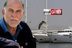 Ο σύντροφος Βερνίκος, η offshore, τα κότερα και η παραίτηση [ΒΙΝΤΕΟ]