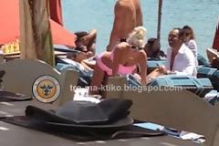 Που την χάνεις, που την βρίσκεις την εθνική μας Πορνοστάρ Τζούλια Αλεξανδράτου, σε...