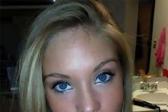 Μια συλλογή με μάτια που... σκοτώνουν..!