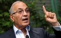 Νέο κόμμα θα ιδρύσει ο πρώην πρωθυπουργός του Μουμπάρακ
