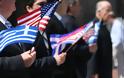 To Ελληνοαμερικανικό επιμελητήριο για την επιλογή Στουρνάρα