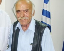 Απεβίωσε ο πρώην υπουργός Κώστας Τριαρίδης - Φωτογραφία 1