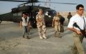 Delta Force: Οι «σκιές του θανάτου» που... καθάρισαν τον Αλ Μπαγκντάντι - Φωτογραφία 1