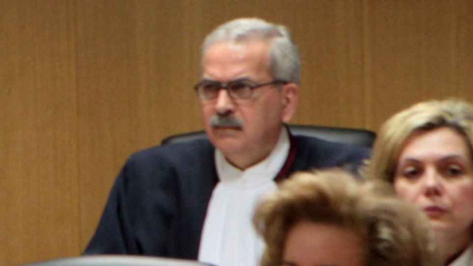 Υπουργικό Συμβούλιο: Ο Ιωάννης Σαρμάς, πρόεδρος στο Ελεγκτικό Συνέδριο - Φωτογραφία 1