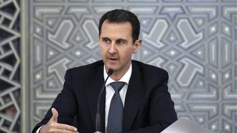Άσαντ: Δεν έχουμε επαρκείς αποδείξεις από τους Αμερικάνους πως ο Μπαγκντάντι είναι νεκρός - Φωτογραφία 1