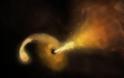 Μαύρες τρύπες: Είναι μικρότερες από αυτό που πιστεύουμε, λένε επιστήμονες