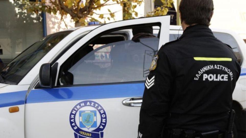 ΕΛ.ΑΣ: Fake ο τζιχαντιστής της Αθήνας - Δεν έχει σχέση με τον ISIS - Φωτογραφία 1