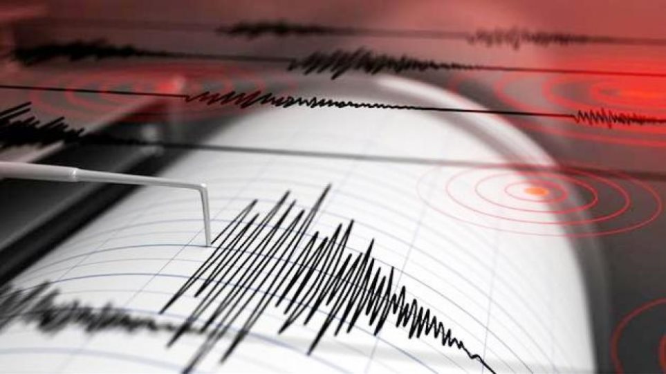 Σεισμός 4,9 ρίχτερ στην Αλβανία - Φωτογραφία 1