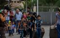 Τουρκία: «Καζάνι που βράζει» το Χατάι, όπου ζουν σήμερα εκατοντάδες χιλιάδες Σύροι