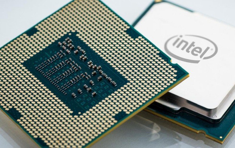 Intel: Ελλείψεις σε CPU επηρεάζουν μεγάλους OEMs - Φωτογραφία 1