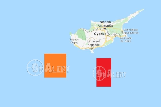 Τουρκία: «Τριπλή» επίθεση με NAVTEX για ασκήσεις του Πολεμικού Ναυτικού [pics] - Φωτογραφία 2