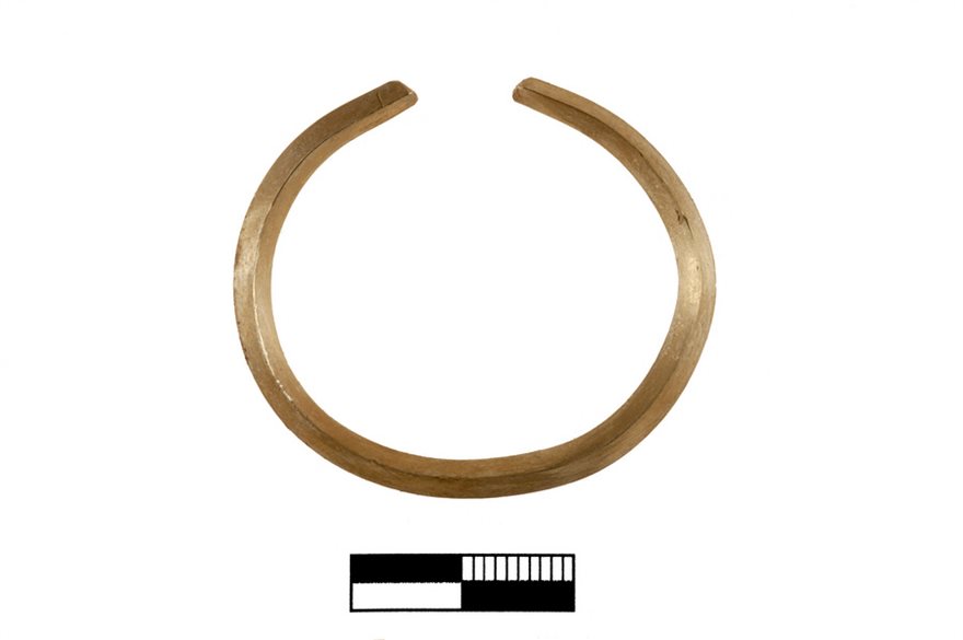 Πορφύρα και μινωικά αντικείμενα ανακαλύφθηκαν σε ανασκαφές στη νήσο Χρυσή Λασιθίου - Φωτογραφία 6