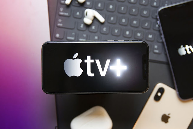 Πώς να διεκδικήσετε ένα έτος Apple TV + συνδρομή δωρεάν - Φωτογραφία 1