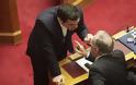 ΣΥΡΙΖΑ: Ο Πρόεδρος της Βουλής ευθυγραμμίζεται με καταφανώς παράνομη απόφαση