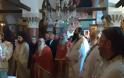 Εκδηλώσεις Μνήμης Αγίου Ιακώβου του εν Δερβεκίστη  500 έτη από το Μαρτύριο (1519-2019) - Φωτογραφία 6