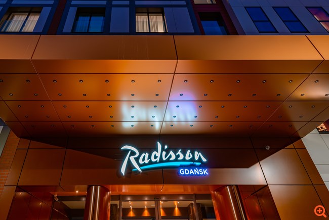 Radisson: Σχεδιάζει μεγάλη επέκταση στην ελληνική αγορά ξενοδοχείων - Φωτογραφία 1