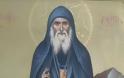 «Εγώ θα παραμείνω άφθαρτος» και έδειχνε τη φωτογραφία του Αγίου Νεκταρίου που έμοιαζε πολύ στο πρόσωπο με τον Άγιο Γαβριήλ - Φωτογραφία 6