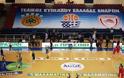 «Λύνεται» και μεταφέρεται στα Ιωάννινα το κλειστό γήπεδο μπάσκετ του Ελληνικού