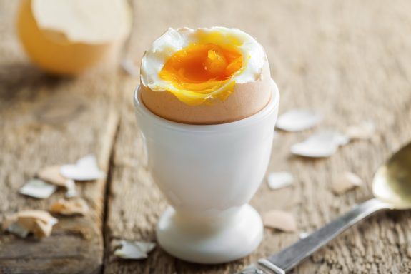 Πώς να φτιάξεις αβγά βραστά μελάτα, τέλεια κάθε φορά - Φωτογραφία 1
