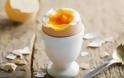 Πώς να φτιάξεις αβγά βραστά μελάτα, τέλεια κάθε φορά