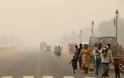 Νέο Δελχί: Κλειστά τα σχολεία μέχρι 5 Νοεμβρίου λόγω ατμοσφαιρικής ρύπανσης