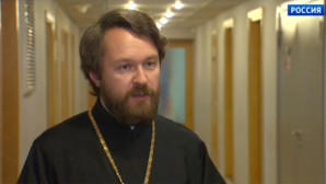 Η Ρωσική Ορθόδοξη Εκκλησία τερματίζει την ευχαριστηριακή κοινωνία με τον Ιερώνυμο - Φωτογραφία 1