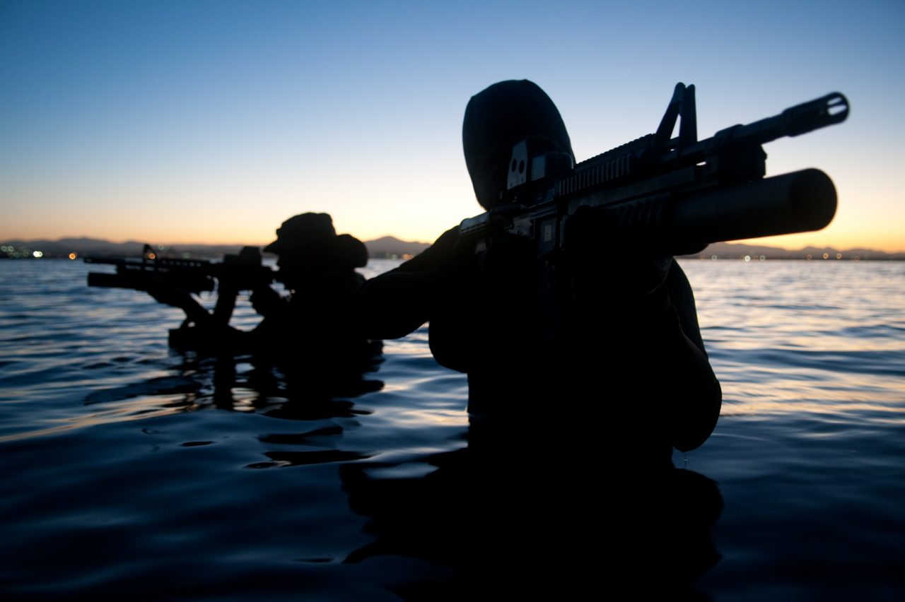 Seals: Οι «φώκιες» που ξεκλήρισαν τον Οσάμα Μπιν Λάντεν - Φωτογραφία 2