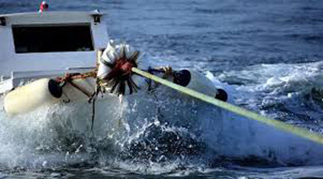 Επαγγελματίας Αλιέας χτύπησε Λιμενικό για να αποφύγει τον έλεγχο – Καταδικάζουν οι Αλιευτικοί Σύλλογοι - Φωτογραφία 1