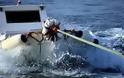 Επαγγελματίας Αλιέας χτύπησε Λιμενικό για να αποφύγει τον έλεγχο – Καταδικάζουν οι Αλιευτικοί Σύλλογοι