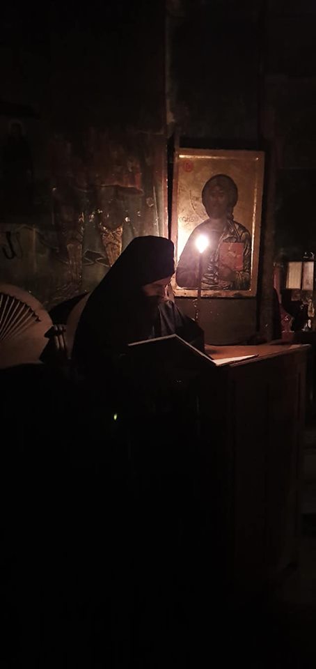12698 - Φωτογραφίες από την πανήγυρη του Αγίου Γερασίμου Κεφαλληνίας στην Ιερά Μονή Αγίου Παύλου στο Άγιο Όρος - Φωτογραφία 34