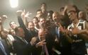 Κολοσσός: Η αφιέρωση στον Χατζηλαζάρου και η selfie της νίκης στα αποδυτήρια (pic) - Φωτογραφία 2